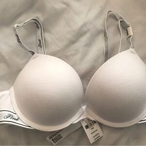 Victoria’s Secret Pink bra
